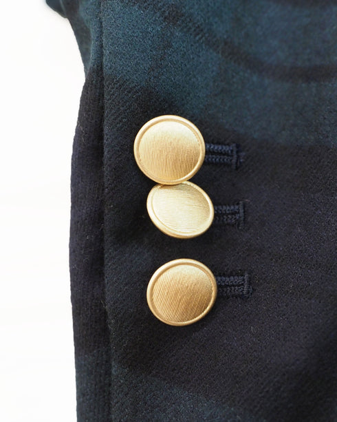 C/O. 尾州ウールセットアップアイテム ダブルジャケット 秋冬用/Bishu wool set-up item double jacket A/W